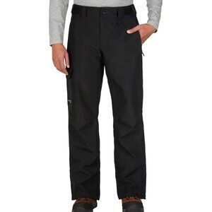 NEW Sunice Stormpack Mens Snowpants Ski sz various black